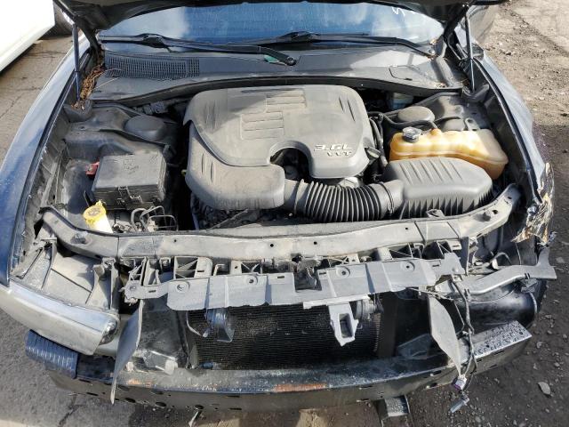 Photo 11 from auction – 2013 DODGE CHARGER SX with VIN 2C3CDXJG8DH656622