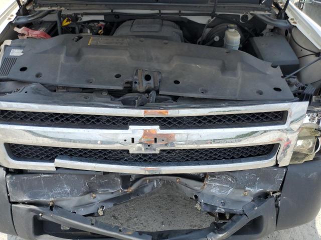 Photo 11 from auction – 2007 CHEVROLET SILVERADO with VIN 1GCEC19C17Z613685