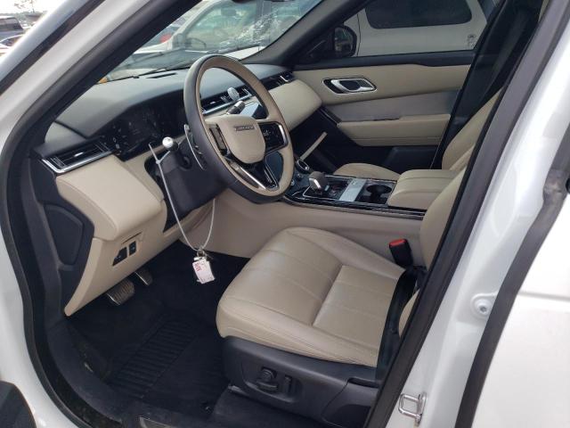 Photo 7 from auction – 2021 LAND ROVER RANGE ROVE with VIN SALYT2EX9MA314010