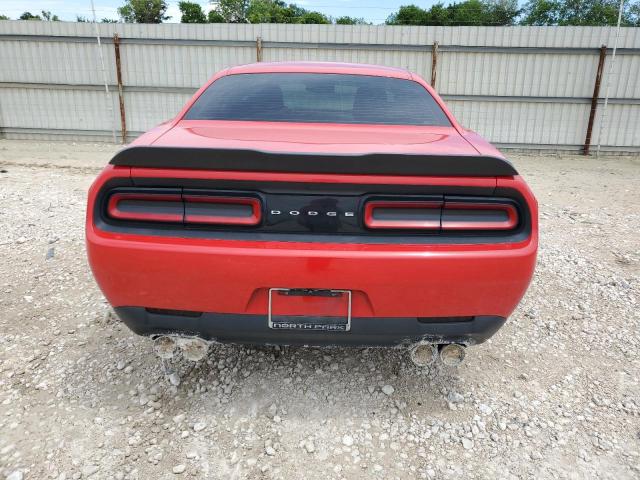 Photo 6 from auction – 2016 DODGE CHALLENGER with VIN 2C3CDZAG6GH250127