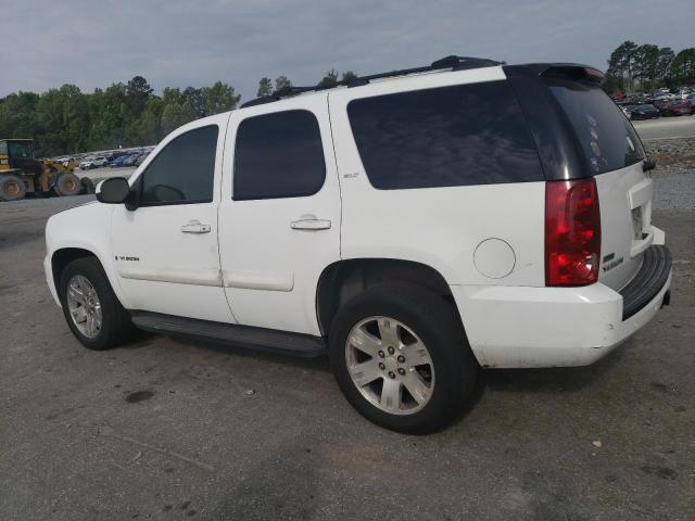 Photo 2 from auction – 2008 GMC YUKON with VIN 1GKFC13068R141203