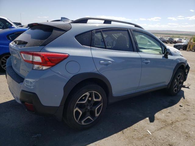 Photo 3 from auction – 2019 SUBARU CROSSTREK with VIN JF2GTAMC6K8340226