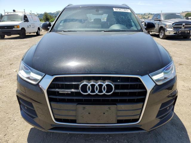 Photo 5 from auction – 2016 AUDI Q3 PREMIUM with VIN WA1EFCFS2GR007885