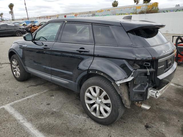 Photo 2 from auction – 2018 LAND ROVER RANGE ROVE with VIN SALVP2RX4JH275749
