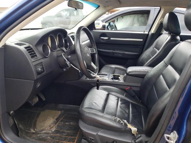 Фото 7 с аукциона – 2010 DODGE CHARGER SX с VIN 2B3CA3CV4AH150310
