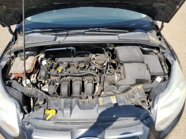 Фото 11 с аукциона – 2014 FORD FOCUS SE с VIN 1FADP3K23EL327243
