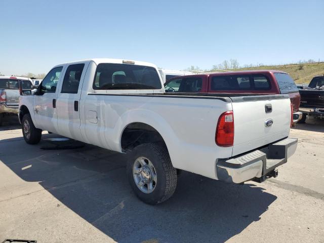 Photo 2 from auction – 2013 FORD F350 SUPER with VIN 1FT8W3BT2DEA43550