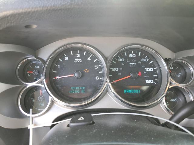 Photo 9 from auction – 2008 CHEVROLET SILVERADO with VIN 2GCEC19J481230896