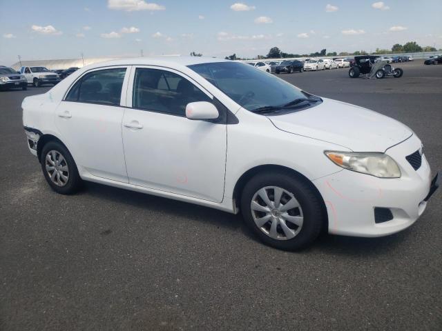 Photo 4 from auction – 2010 TOYOTA COROLLA BA with VIN 1NXBU4EEXAZ228036
