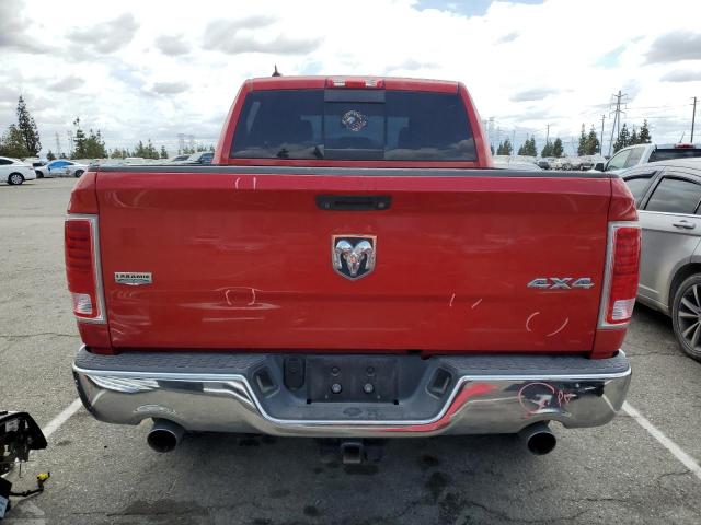 Photo 6 from auction – 2014 RAM 1500 LARAM with VIN 1C6RR7NT0ES404881