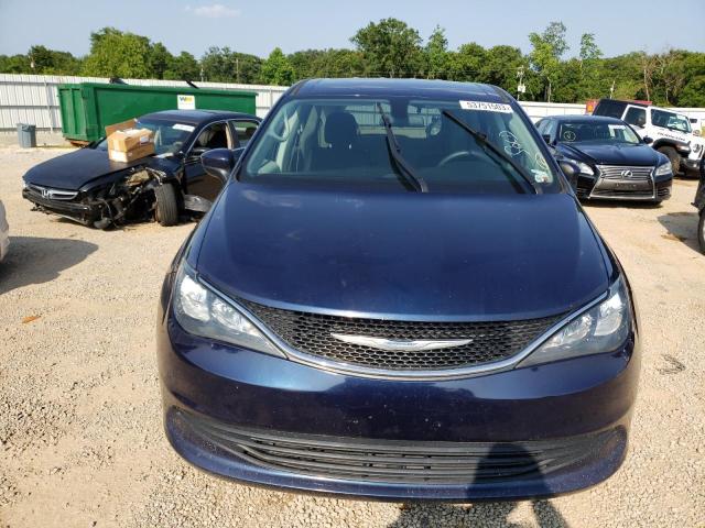 Zdjęcie 5 z aukcji – 2018 CHRYSLER PACIFICA L z VIN 2C4RC1CG6JR148626