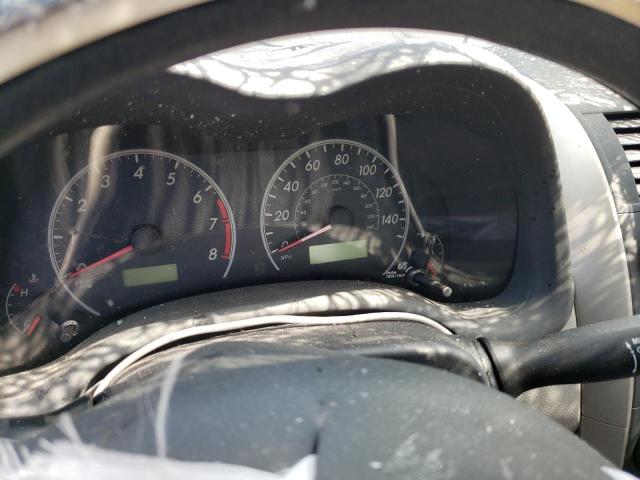 Photo 9 from auction – 2013 TOYOTA COROLLA BA with VIN JTDBU4EEXDJ114838