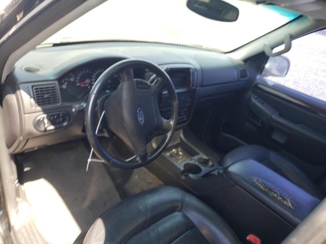 Photo 8 from auction – 2005 FORD EXPLORER L with VIN 1FMDU65W25UA49668