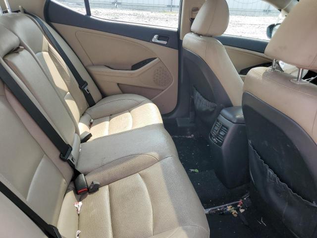 Photo 10 from auction – 2015 KIA OPTIMA EX with VIN 5XXGN4A76FG450245
