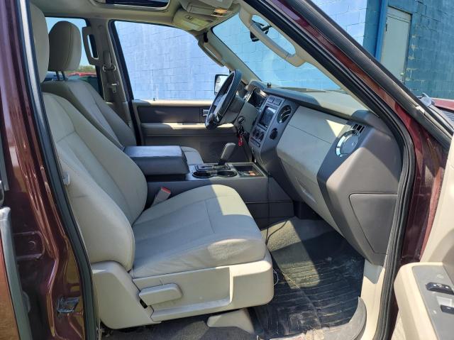 Photo 5 from auction – 2012 FORD EXPEDITION with VIN 1FMJU1J50CEF58586