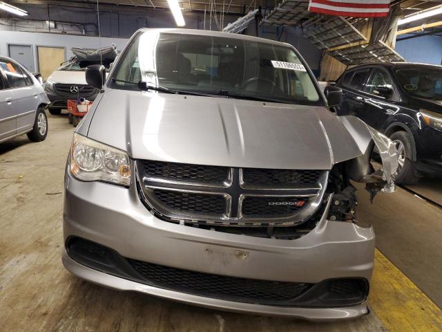 Photo 5 from auction – 2013 DODGE GRAND CARA with VIN 2C4RDGBG0DR676667