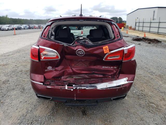 Photo 6 from auction – 2017 BUICK ENCLAVE with VIN 5GAKRBKD4HJ194226