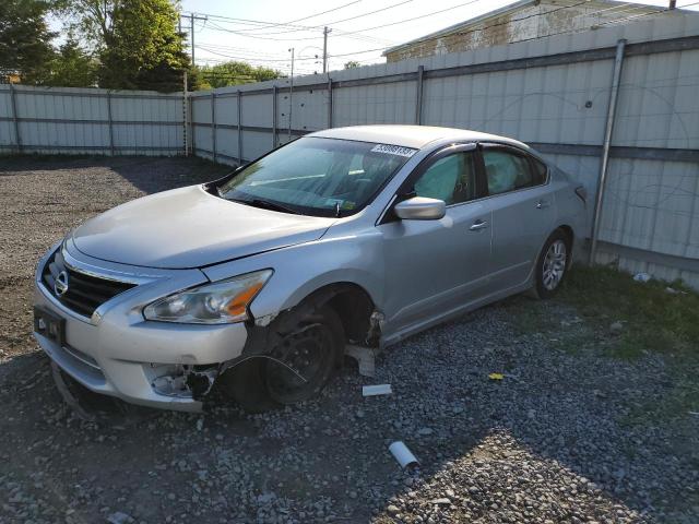 Foto 1 de la subasta – 2015 NISSAN ALTIMA 2.5 con VIN 1N4AL3AP1FC586102
