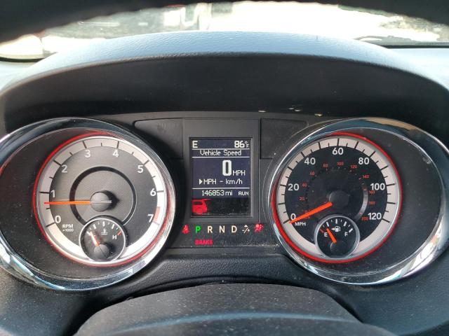 Photo 9 from auction – 2013 DODGE GRAND CARA with VIN 2C4RDGDG2DR733688
