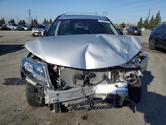 Photo 5 from auction – 2014 NISSAN PATHFINDER with VIN 5N1AR2MNXEC680759