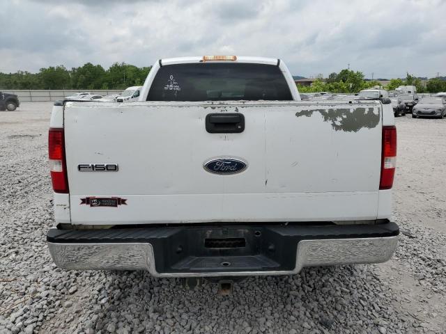 Foto 6 de la subasta – 2004 FORD F150 con VIN 1FTPX12574NC68545