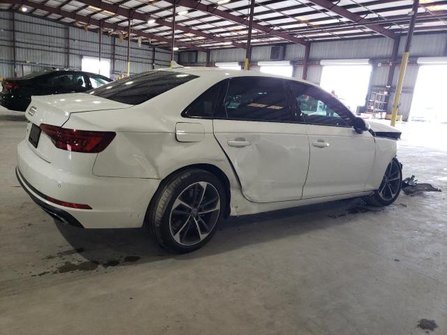 Photo 3 from auction – 2019 AUDI A4 PREMIUM with VIN WAUGMAF43KA115012