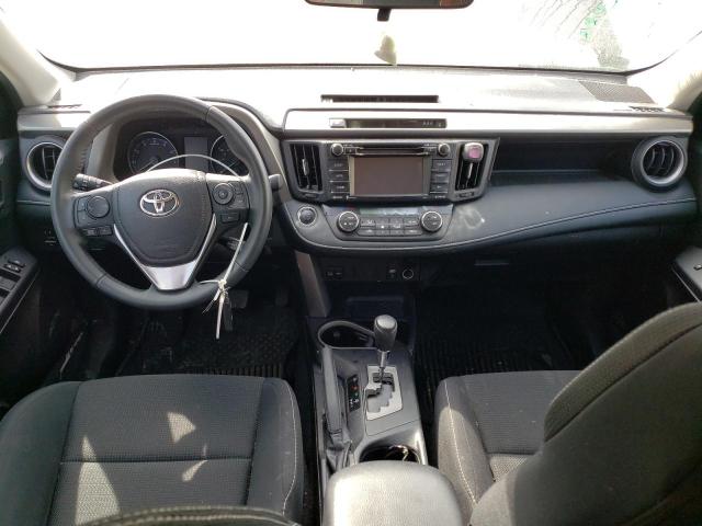 Photo 8 from auction – 2018 TOYOTA RAV4 ADVEN with VIN 2T3RFREV0JW720197
