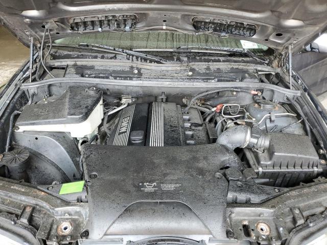 Фото 12 с аукциона – 2003 BMW X5 3.0I с VIN 5UXFA53523LV91090