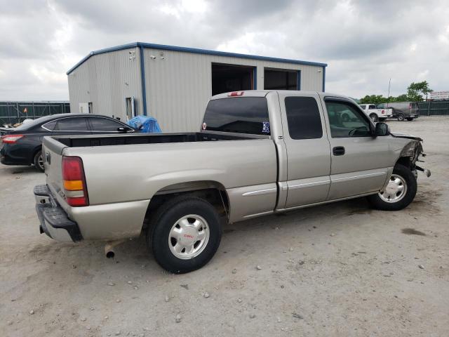 Photo 3 from auction – 2000 GMC NEW SIERRA with VIN 2GTEC19T1Y1341391