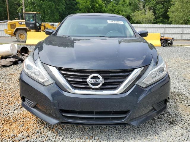 Photo 5 from auction – 2017 NISSAN ALTIMA 2.5 with VIN 1N4AL3AP9HC940483