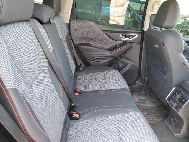 Photo 11 from auction – 2019 SUBARU FORESTER S with VIN JF2SKAPC7KH554232
