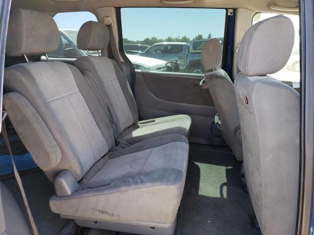 Photo 11 from auction – 2005 MAZDA MPV WAGON with VIN JM3LW28A150531954