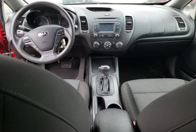 Photo 8 from auction – 2015 KIA FORTE LX with VIN KNAFX4A60F5308973