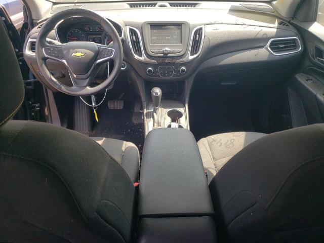 Photo 8 from auction – 2018 CHEVROLET EQUINOX LT with VIN 2GNAXSEV6J6299882
