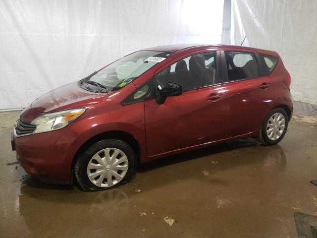 NISSAN VERSA NOTE 2016 with VIN 3N1CE2CP3GL394094 - Photo from auction