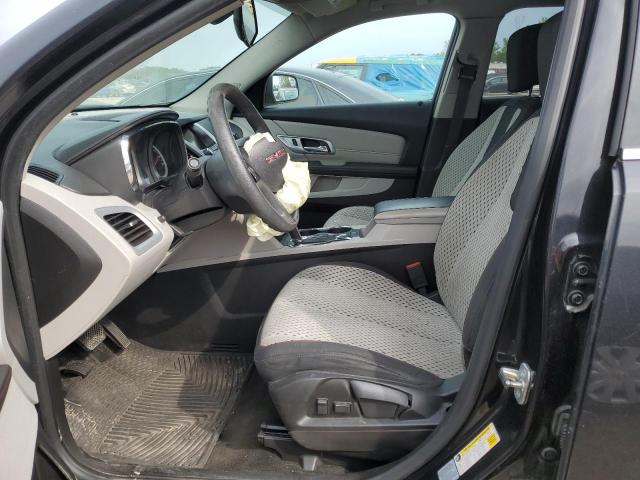 Photo 7 from auction – 2013 GMC TERRAIN SL with VIN 2GKALMEK0D6121755
