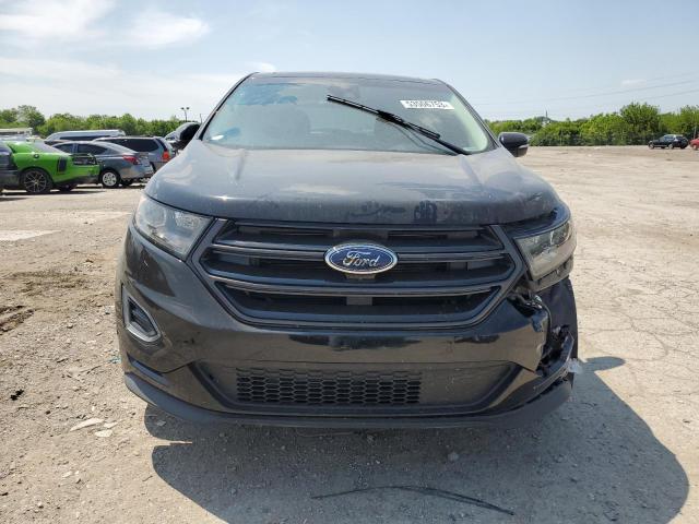 Photo 5 from auction – 2017 FORD EDGE SPORT with VIN 2FMPK4AP3HBB67695