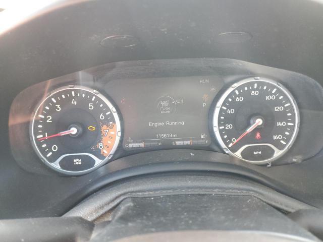 Photo 9 from auction – 2015 JEEP RENEGADE L with VIN ZACCJBDT2FPB26552