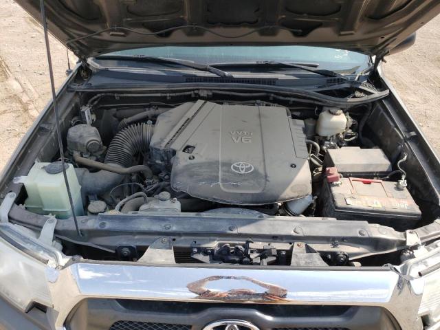 Photo 11 from auction – 2013 TOYOTA TACOMA DOU with VIN 5TFLU4EN2DX066902