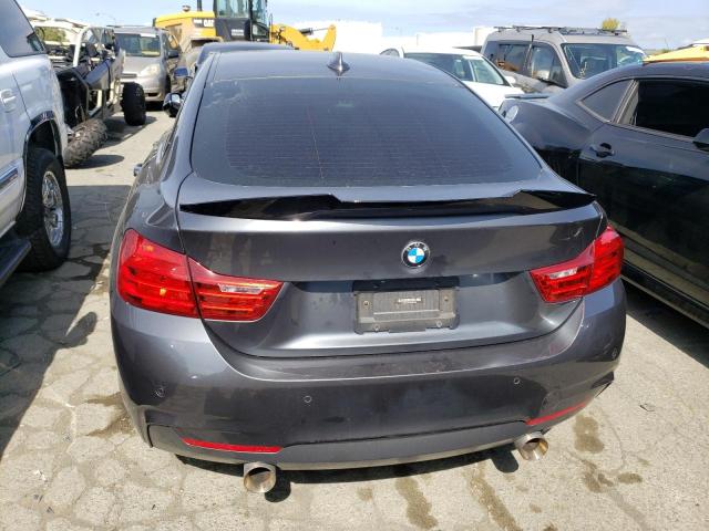 Photo 6 from auction – 2016 BMW 435 I GRAN with VIN WBA4B1C52GG241906