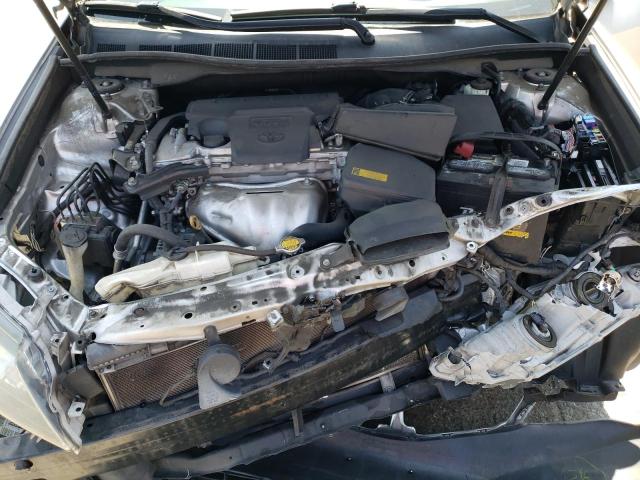 Photo 11 from auction – 2014 TOYOTA CAMRY L with VIN 4T1BF1FKXEU769560
