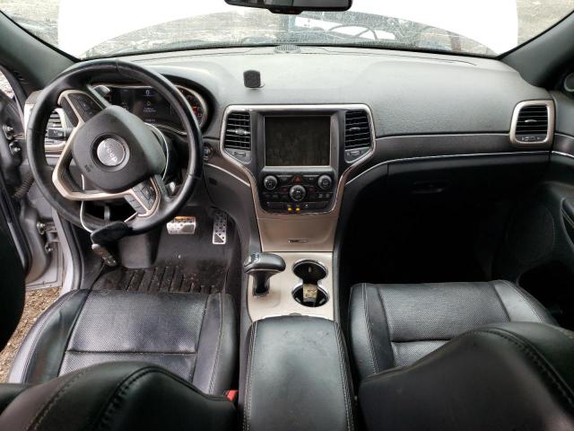 Photo 8 from auction – 2014 JEEP GRAND CHER with VIN 1C4RJFBM9EC375561