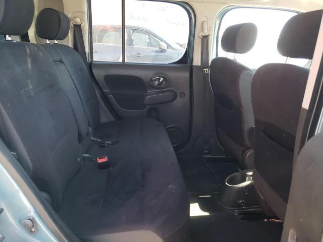 Photo 11 from auction – 2009 NISSAN CUBE BASE with VIN JN8AZ28R19T111519