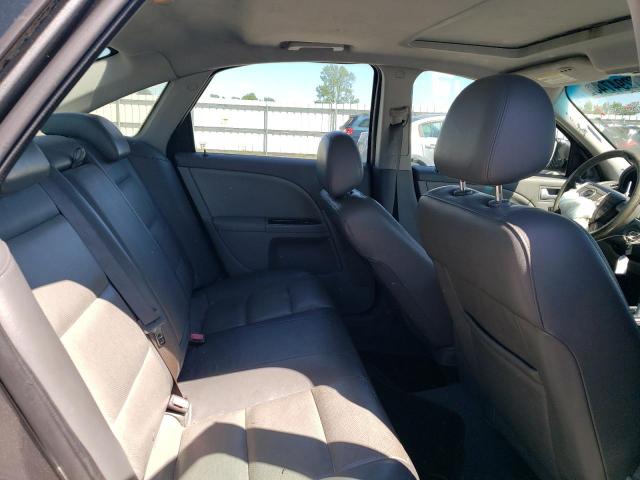 Photo 10 from auction – 2005 MERCURY MONTEGO PR with VIN 1MEFM42105G628262