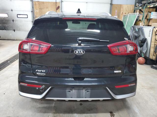 Photo 6 from auction – 2019 KIA NIRO FE with VIN KNDCB3LC4K5240415