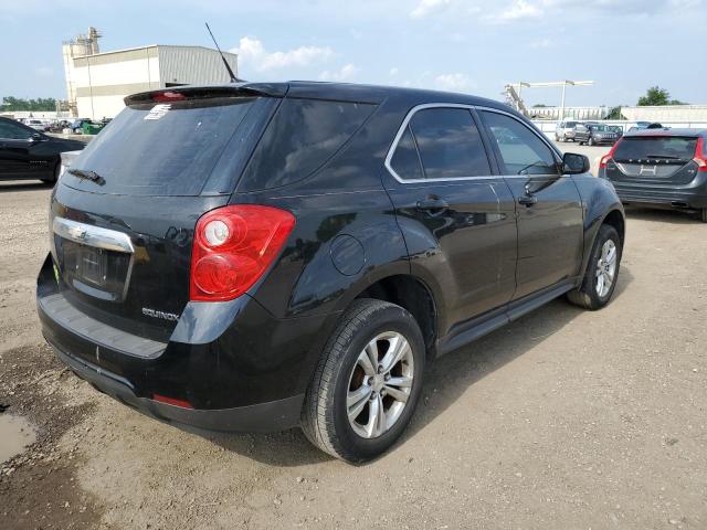Photo 3 from auction – 2013 CHEVROLET EQUINOX LS with VIN 2GNALBEK2D6104480