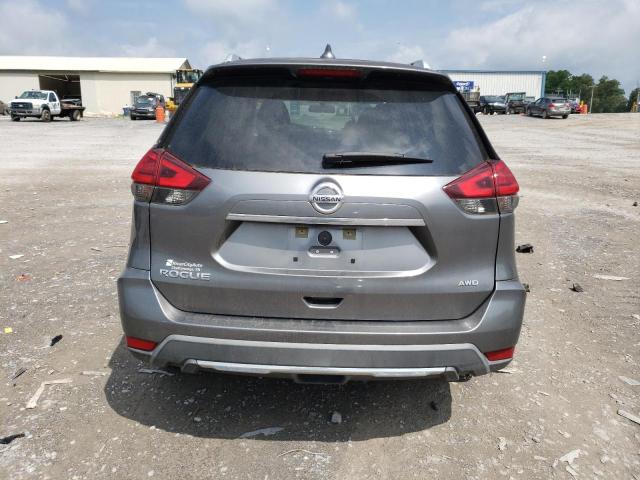 Photo 6 from auction – 2017 NISSAN ROGUE S with VIN KNMAT2MV8HP586723