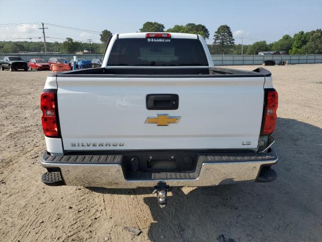 Photo 6 from auction – 2019 CHEVROLET SILVERADO with VIN 2GCVKPEC0K1135319