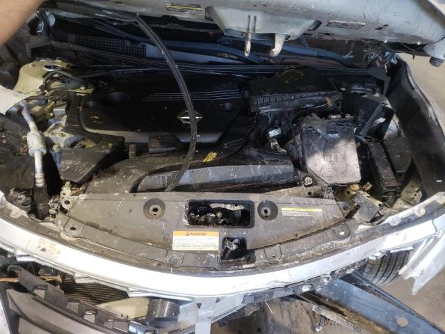 Photo 11 from auction – 2015 NISSAN ALTIMA 2.5 with VIN 1N4AL3AP0FC152818