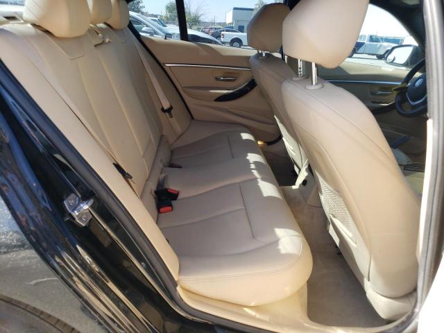Photo 10 from auction – 2016 BMW 328 I SULE with VIN WBA8E9C55GK603943